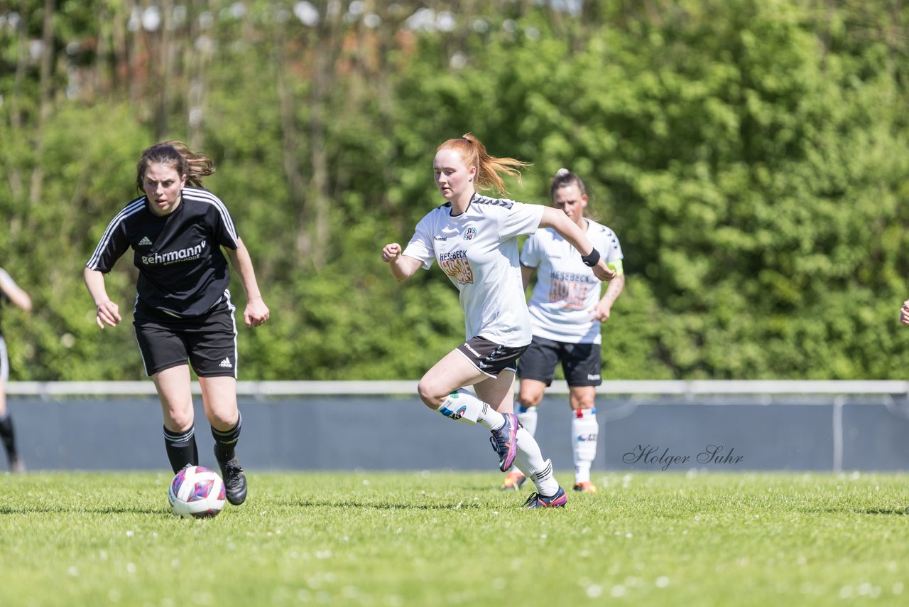 Bild 204 - F SV Henstedt Ulzburg - SV Fortuna Boesdorf : Ergebnis: 3:1